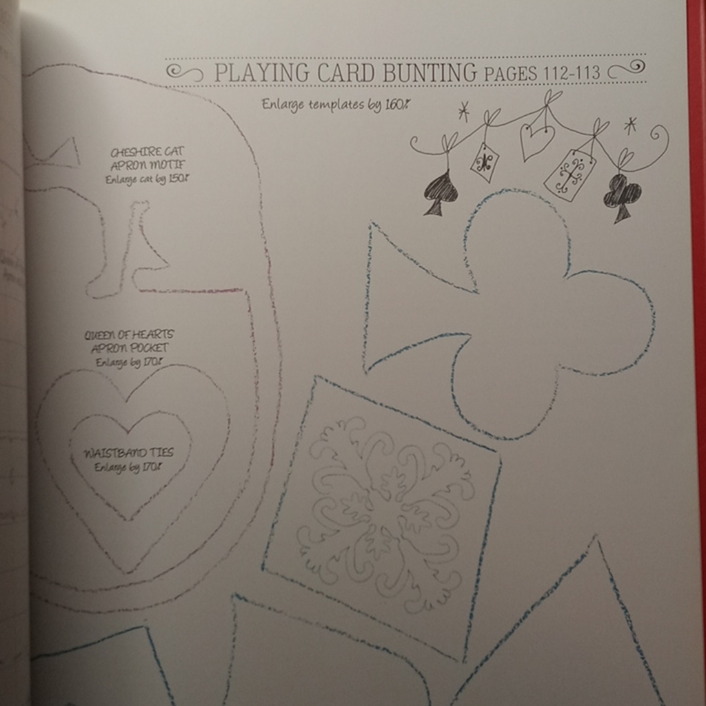 โ โฅ Everything Alice Book โฃโฆ - Picture 8 of 9